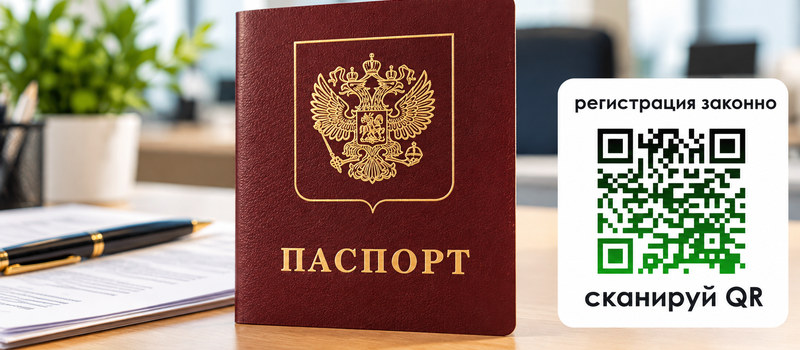прописка в Оренбургской области